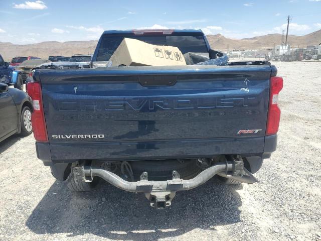Photo 6 from auction – 2019 CHEVROLET SILVERADO with VIN 1GCPWDED1KZ407355