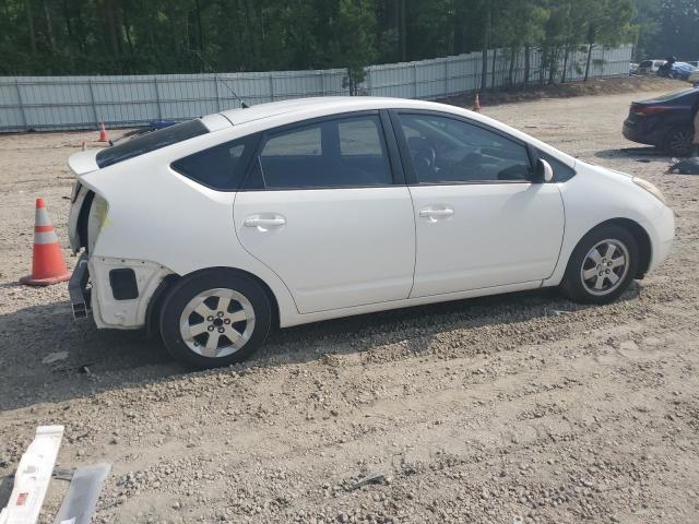 Photo 3 from auction – 2005 TOYOTA PRIUS with VIN JTDKB20U153118050
