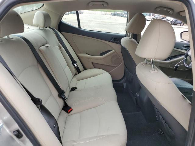 Photo 10 from auction – 2015 KIA OPTIMA LX with VIN 5XXGM4A73FG359131