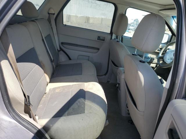 Photo 10 from auction – 2008 FORD ESCAPE XLT with VIN 1FMCU03178KD84943