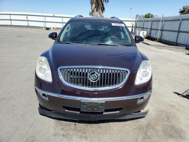 Photo 5 from auction – 2008 BUICK ENCLAVE CX with VIN 5GAEV23768J218107