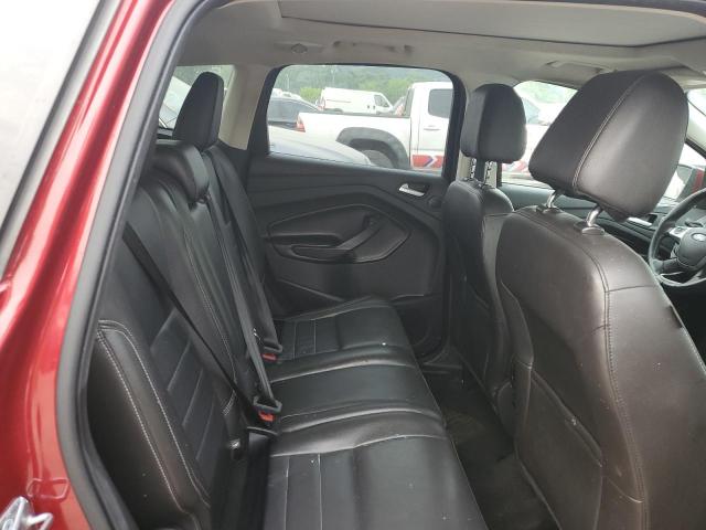 Photo 10 from auction – 2016 FORD ESCAPE SE with VIN 1FMCU0G99GUA75073