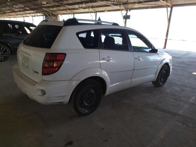 Photo 3 from auction – 2005 PONTIAC VIBE with VIN 5Y2SL66865Z428724