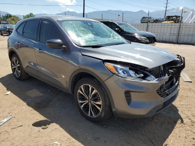 Photo 4 from auction – 2021 FORD ESCAPE SE with VIN 1FMCU9G69MUB22382