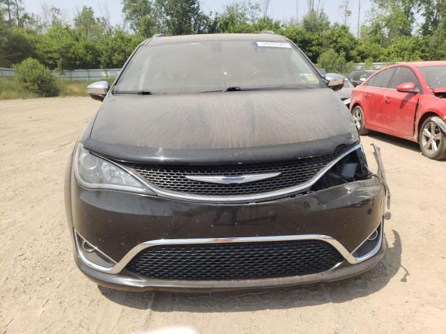 Photo 5 from auction – 2018 CHRYSLER PACIFICA L with VIN 2C4RC1GG5JR186469