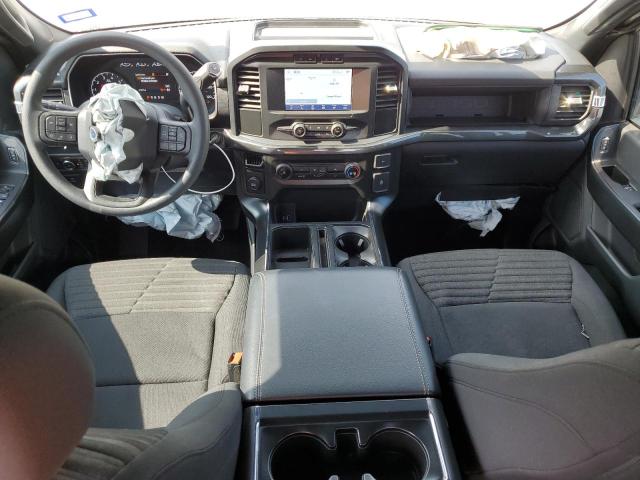 Photo 8 from auction – 2022 FORD F150 SUPER with VIN 1FTEW1CP1NFA10849