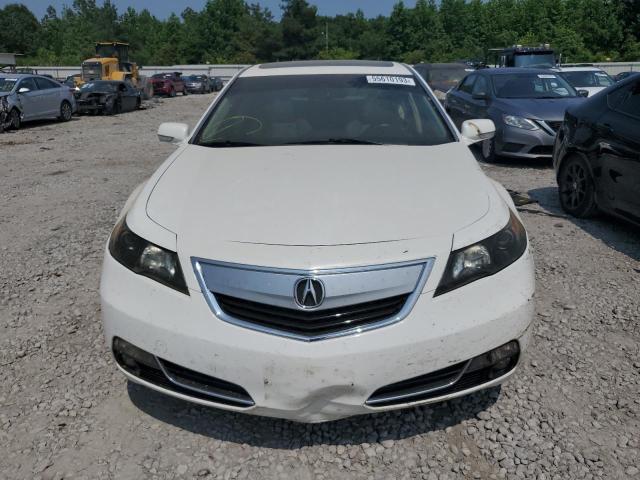 Photo 5 from auction – 2014 ACURA TL TECH with VIN 19UUA9F56EA001324