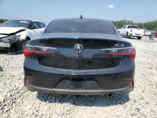 Photo 6 from auction – 2021 ACURA ILX with VIN 19UDE2F38MA007747