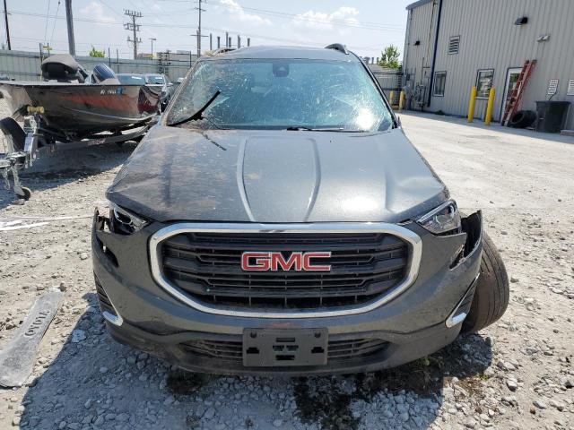 Photo 5 from auction – 2020 GMC TERRAIN SL with VIN 3GKALTEV4LL196862