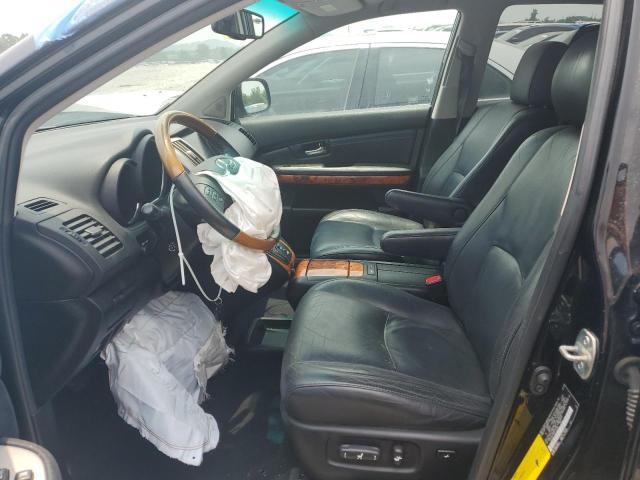 Photo 7 from auction – 2009 LEXUS RX 350 with VIN 2T2HK31U49C112606