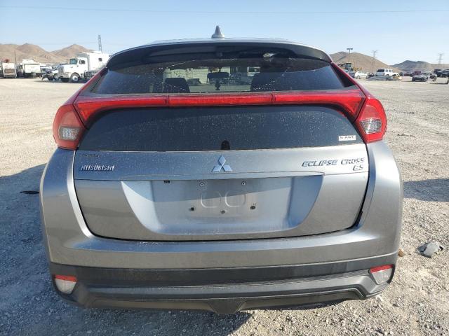 Photo 6 from auction – 2019 MITSUBISHI ECLIPSE CR with VIN JA4AT3AA5KZ048459