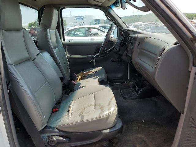 Photo 10 from auction – 2004 FORD RANGER with VIN 1FTYR10U54PB51186