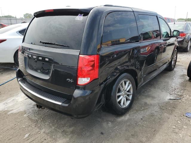 Photo 3 from auction – 2014 DODGE CARAVAN with VIN 2C4RDGEG5ER147308