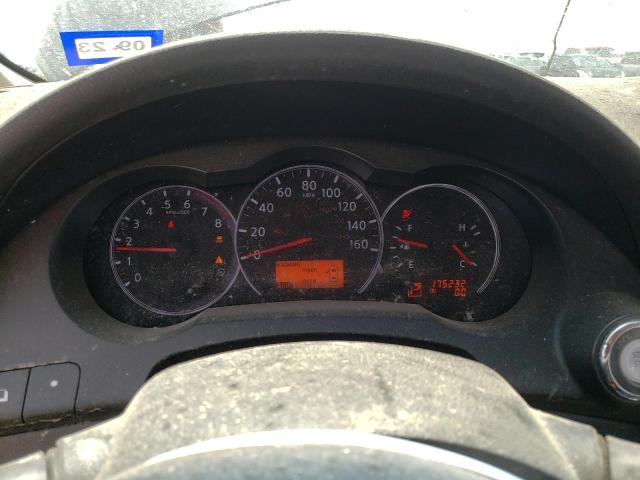 Photo 9 from auction – 2012 NISSAN ALTIMA BAS with VIN 1N4AL2AP1CC144099