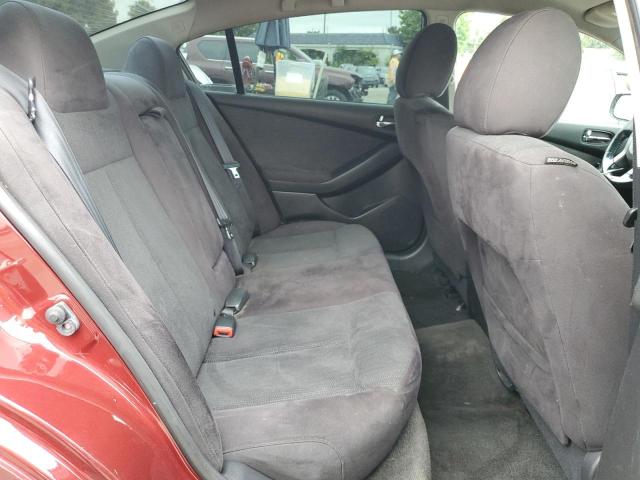 Photo 10 from auction – 2012 NISSAN ALTIMA BAS with VIN 1N4AL2AP3CN438236