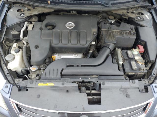 Photo 11 from auction – 2012 NISSAN ALTIMA BAS with VIN 1N4AL2AP7CN423609