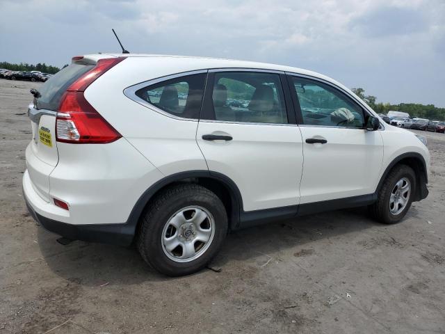 Photo 3 from auction – 2016 HONDA CR-V LX with VIN 5J6RM4H30GL135774