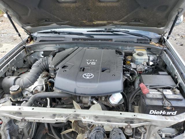 Photo 11 from auction – 2004 TOYOTA 4RUNNER LI with VIN JTEBU17R348019443