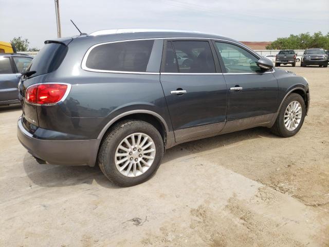 Photo 3 from auction – 2011 BUICK ENCLAVE CX with VIN 5GAKRAED9BJ366229