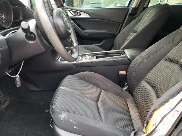 Photo 7 from auction – 2017 MAZDA 3 SPORT with VIN 3MZBN1U7XHM121387