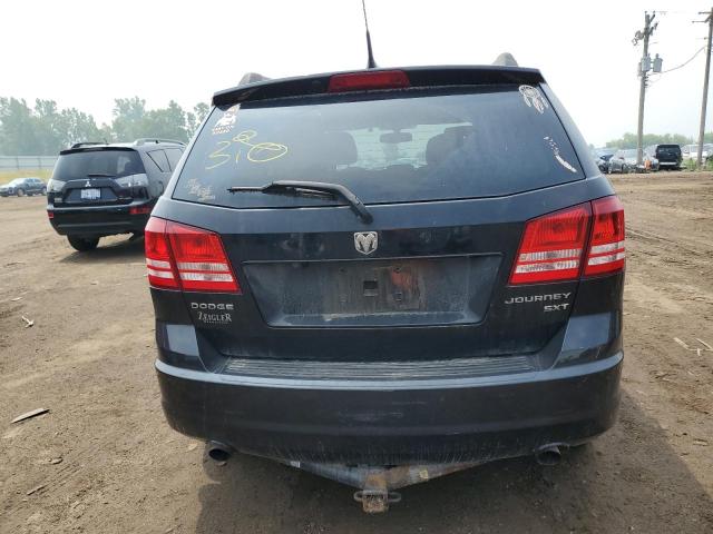 Photo 6 from auction – 2010 DODGE JOURNEY SX with VIN 3D4PG5FV3AT100434