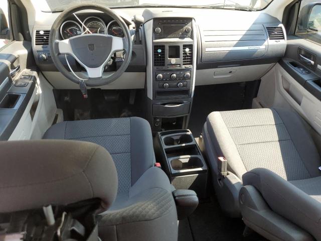 Photo 8 from auction – 2010 DODGE GRAND CARA with VIN 2D4RN4DE2AR402859