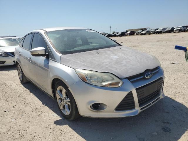 Photo 4 from auction – 2014 FORD FOCUS SE with VIN 1FADP3F26EL223789