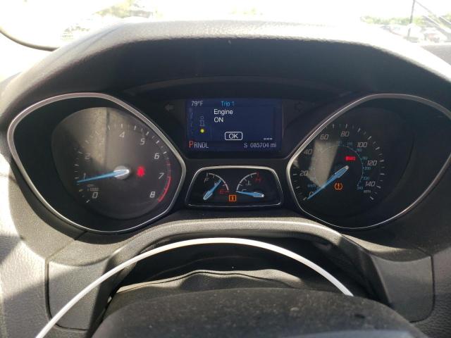 Photo 9 from auction – 2014 FORD FOCUS SE with VIN 1FADP3F20EL125275