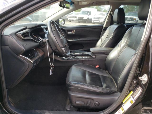 Photo 7 from auction – 2014 TOYOTA AVALON HYB with VIN 4T1BD1EB3EU022633