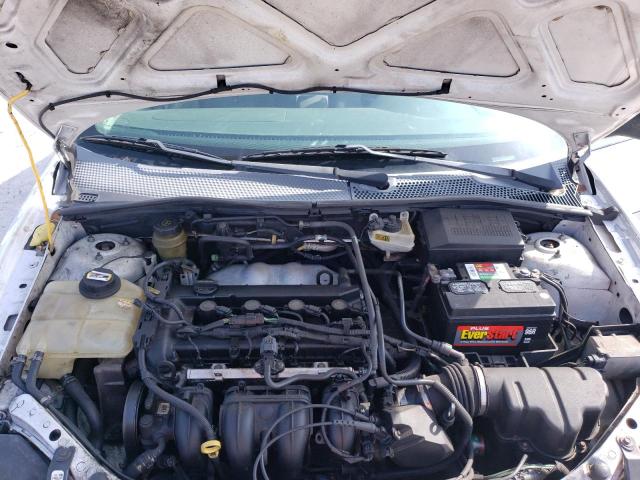 Photo 11 from auction – 2005 FORD FOCUS ZX4 with VIN 1FAFP34N75W262671
