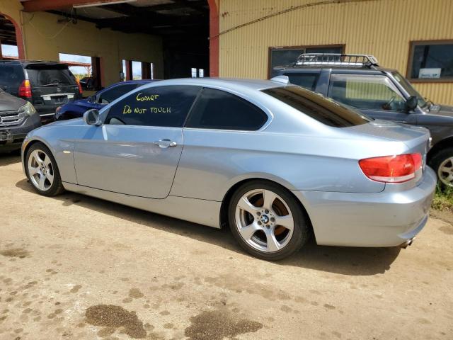 Photo 2 from auction – 2010 BMW 328 I with VIN WBAWB3C56AP139939