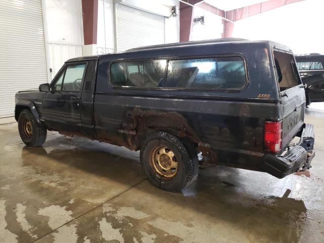 Photo 2 from auction – 1991 JEEP COMANCHE P with VIN 1J7FT36S2ML506491