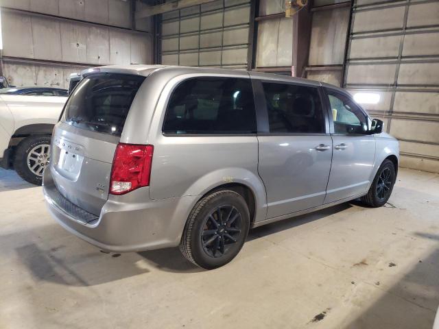 Photo 3 from auction – 2019 DODGE GRAND CARA with VIN 2C4RDGEG6KR682370