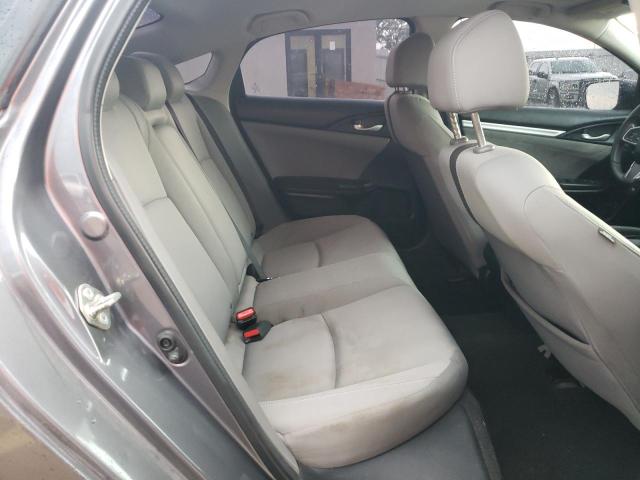 Foto 10 de la subasta – 2016 HONDA CIVIC EX con VIN 2HGFC2F79GH538804