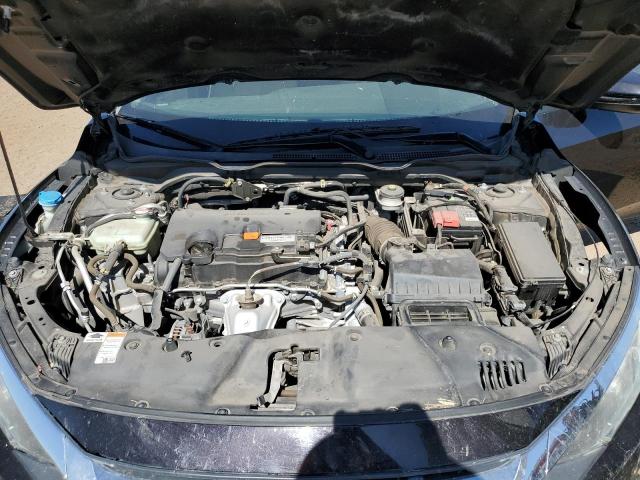 Photo 11 from auction – 2017 HONDA CIVIC LX with VIN 19XFC2F59HE079784