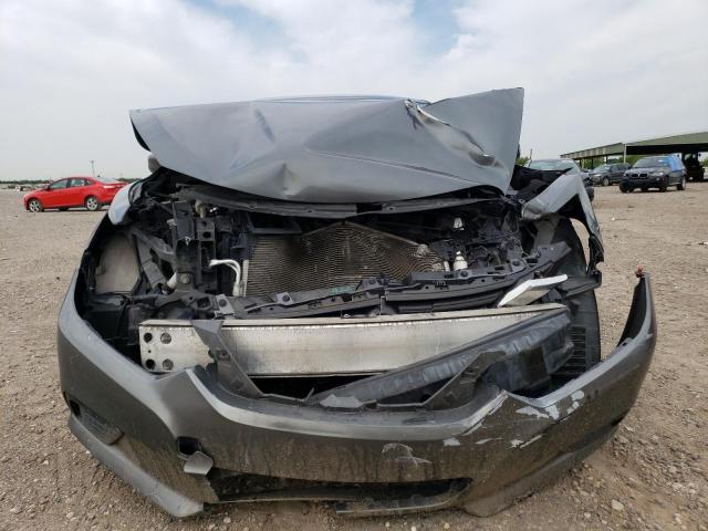 Photo 5 from auction – 2017 NISSAN ALTIMA 2.5 with VIN 1N4AL3AP8HC189537