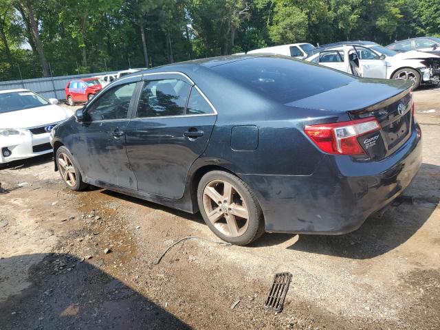 Photo 2 from auction – 2014 TOYOTA CAMRY L with VIN 4T1BF1FK9EU416677