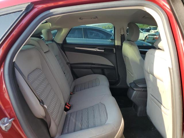 Photo 10 from auction – 2016 FORD FUSION S with VIN 3FA6P0G72GR214254