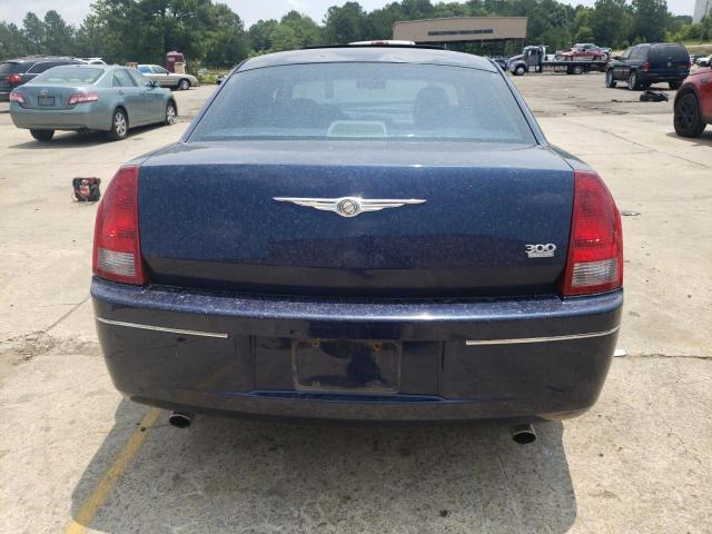 Photo 6 from auction – 2006 CHRYSLER 300 TOURIN with VIN 2C3KA53G26H331120