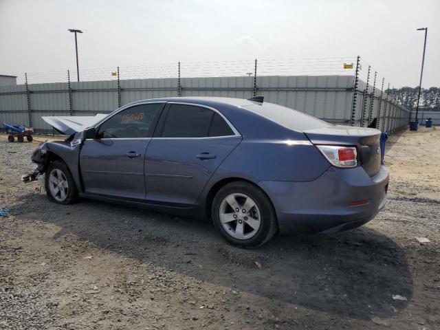 Фото 2 с аукциона – 2015 CHEVROLET MALIBU с VIN 1G11B5SL2FF158874