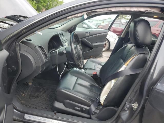 Photo 7 from auction – 2012 NISSAN ALTIMA BAS with VIN 1N4AL2AP8CN529101