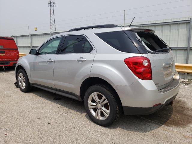 Photo 2 from auction – 2014 CHEVROLET EQUINOX LT with VIN 2GNFLFEK4E6274726