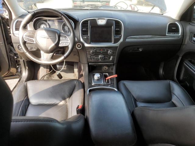 Photo 8 from auction – 2018 CHRYSLER 300 TOURIN with VIN 2C3CCAAGXJH291985