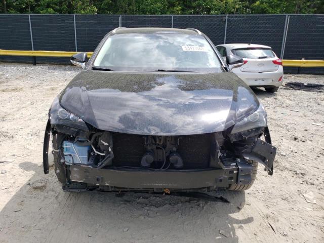 Photo 5 from auction – 2017 LEXUS NX 200T BA with VIN JTJBARBZ3H2111421