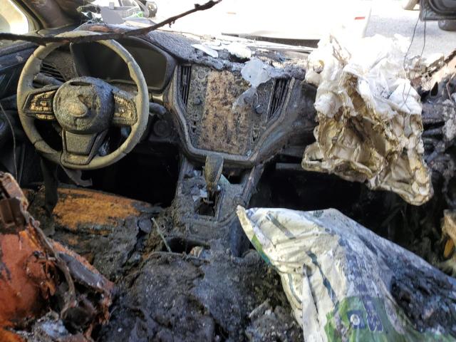Photo 8 from auction – 2020 SUBARU LEGACY PRE with VIN 4S3BWAC61L3011931