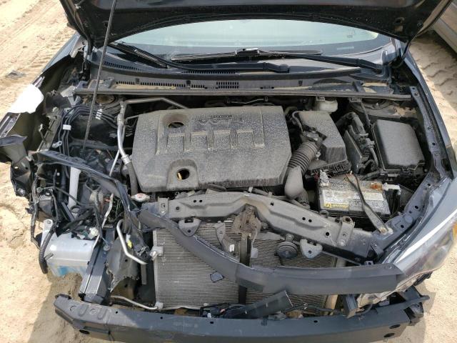 Photo 11 from auction – 2019 TOYOTA COROLLA L with VIN 2T1BURHE9KC129199
