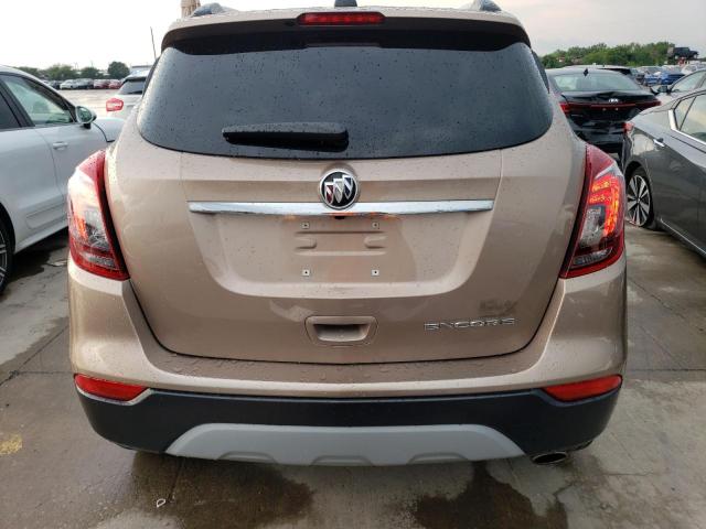 Photo 6 from auction – 2019 BUICK ENCORE PRE with VIN KL4CJASBXKB827777