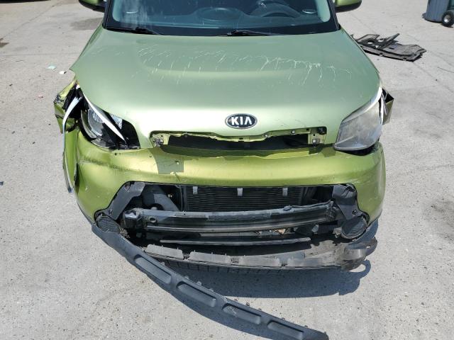 Photo 12 from auction – 2015 KIA SOUL + with VIN KNDJP3A56F7750479