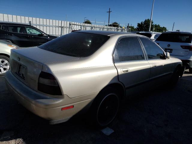 Photo 3 from auction – 1995 HONDA ACCORD LX with VIN JHMCD5533SC017263