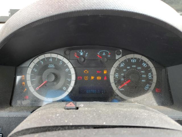 Фото 9 с аукциона – 2011 FORD ESCAPE XLT с VIN 1FMCU0D76BKA37677